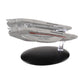 SSDUK011 Shran Discovery Ships Modèle de bateau moulé sous pression (Eaglemoss / Star Trek)