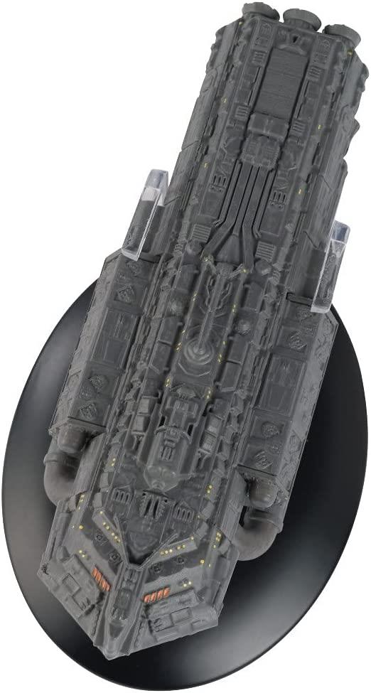 #173 Arcos Model Diecast Ship (Eaglemoss / Star Trek)