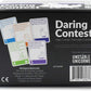 Daring Contest Adult Card Drinking Game Challenge TEE3897DCBSG1