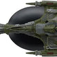 #04 Klingon I.K.S. Bortasqu' Flagship Model Diecast Ship STO (Eaglemoss / Star Trek)