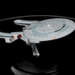 #46 U.S.S. Enterprise NCC-1701-C (Ambassador-class) Ship Model Die Cast Starship (Eaglemoss / Star Trek)