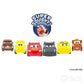 Disney Pixar's CARS 3 - 5 x MASH'EMS Sealed Capsules (Series 1) tech4kids