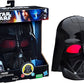 DARTH VADER Star Wars Obi-Wan Kenobi Voice Changing Mask Electronic F5781