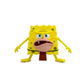 SPONGEGAR Masterpiece Meme Spongebob Squarepants Figure
