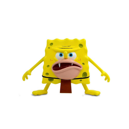 SPONGEGAR Masterpiece Meme Spongebob Squarepants Figure