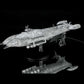 Figurine Osiris BGSEN022 Battlestar Galactica The Official Ships Collection Eaglemoss