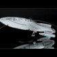 #05 U.S.S. Voyager NCC-74656 XL EDITION Model Diecast Ship (Eaglemoss / Star Trek)