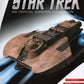 # 143 Le modèle de vaisseau Merchantman Starship moulé sous pression (Star Trek)