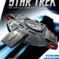Eaglemoss Star Trek Mirror Defiant #9 Model Die Cast Ship