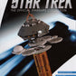 SSSDE822 Regula I Space Laboratory Modèle de navire moulé sous pression (Star Trek)