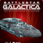 #21 Loki (Blood & Chrome) Diecast Model Ship (Battlestar Galactica The Official Ships Collection Eaglemoss)