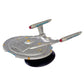 #04 Enterprise NX-01 XL EDITION Model Diecast Ship (Eaglemoss / Star Trek)