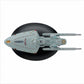 #11 U.S.S. Voyager NCC-73602 (Sternbach concept) Model Diecast Ship BONUS ISSUE (Eaglemoss / Star Trek)